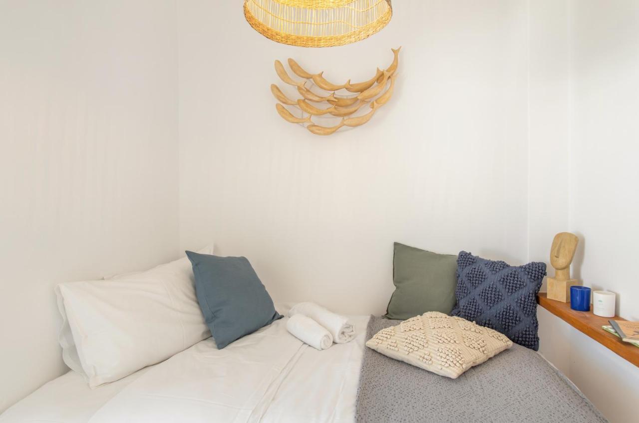 Piperi-2 Bedroom Home Náusza Kültér fotó